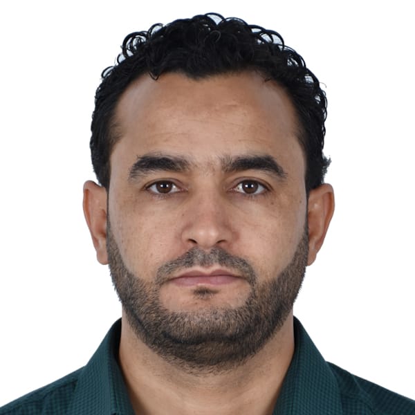 مدير المعهد